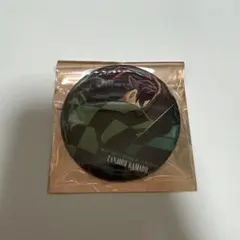 ものがたる背中コレクション缶バッジA 竈門炭治郎　無限城編　第一章　鬼滅の刃