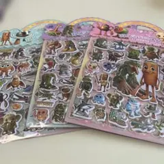 イタリアンブレインロット トゥントゥン お得な3セットෆ‪⸒⸒