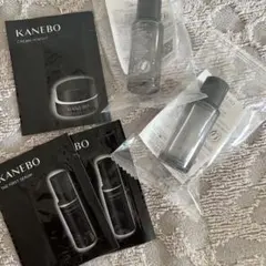 KANEBO クリーム イン ナイトII含む サンプルセットのサムネイル