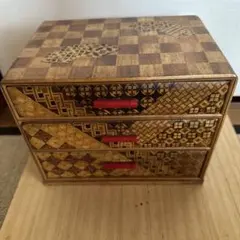 2026年最新】箱根寄木細工 引き出しの人気アイテム - メルカリ