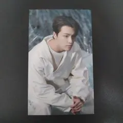 ディノ SEVENTEEN 4TH ALBUM SECTOR 17