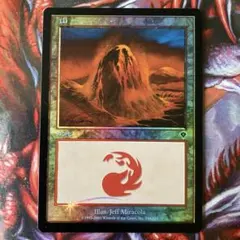 MTG INV 山 345 日本語版 3枚 Foil - メルカリ
