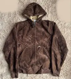 2025年最新】CARHARTT パーカー 80sの人気アイテム - メルカリ