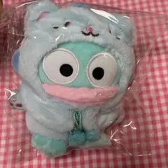 ハンギョドン アベイル 白猫バレリーナ マスコット - メルカリ