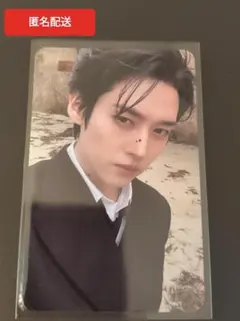 スキズ DO IT アコーディオン トレカ リノ