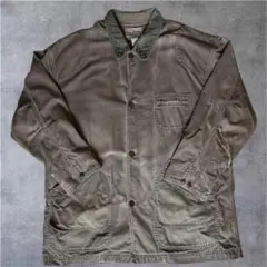 マ*キ様 00s L.L.Bean エルエルビーン ハンティングジャケット