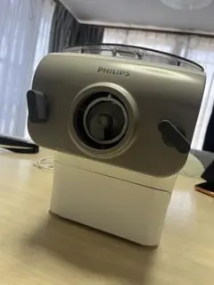 PHILIPS Noodle Maker 本体 製麺機 レシピ本付のサムネイル