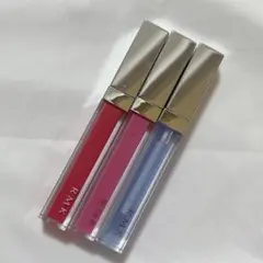 RMK リップグロス セット 3色