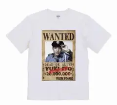 【RIZIN】 200枚限定 伊藤裕樹JTPT 応援 Tシャツ XLサイズ