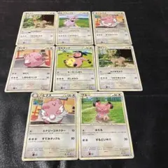 ポケモンカードe ラッキー ハピナス 2枚セット ポケモンカードe ラッキー ハピナス 2枚セット | Mercari