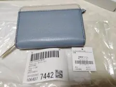 ウォレット 財布 LAZY SUSAN 新品未使用 箱入のサムネイル