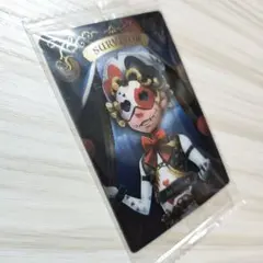 第5人格 IdentityV 曲芸師 カード ウエハース