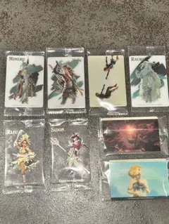 ゼルダの伝説