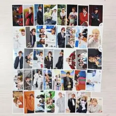 ⭐︎バラ売り不可⭐︎ WEST. 中間淳太　混合　公式写真