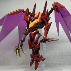 2026年最新】hg 1/35 紅蓮聖天八極式の人気アイテム - メルカリ