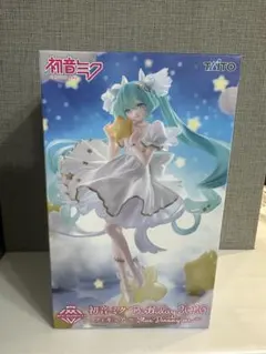 初音ミクBirthday2026StarDreamyver.AMP+フィギュア