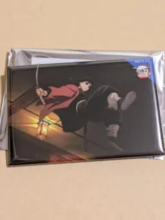 冨岡義勇　全方位コレクション缶バッジ　鬼滅の刃　ufotable