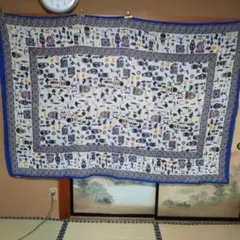 マルチカバー ファブリック