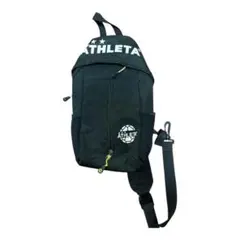 ATHLETA アスレタ ショルダーバッグ ワンショルダー ブラックのサムネイル