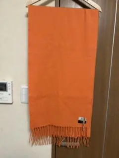 ストール マフラー