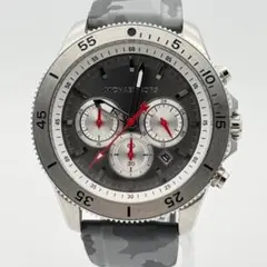 MICHAEL KORS マイケルコース クロノグラフ メンズ MK-8710のサムネイル