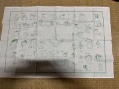 Pantside Nursery 1995 コットン生地