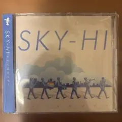 SKY-HI ナナイロホリデー CD+DVD