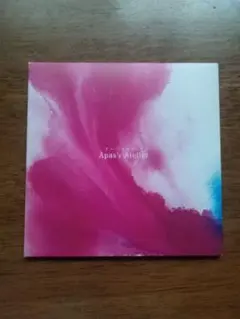 伊澤一葉 Apas's Atelier CD