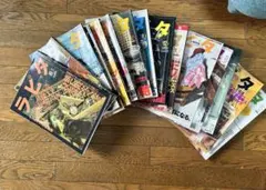 旅行人　49号から104冊　抜けあり 旅行人 49号から104冊 抜けあり - メルカリ