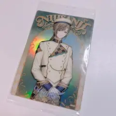 にじさんじ 叶 カード