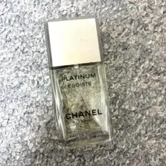 CHANEL PLATINUM ÉGOÏSTE 50ml