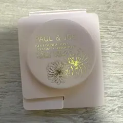 PAUL & JOE ジェルファンデーション　N 102