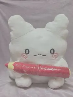 はなまるおばけ サンリオ当たりくじ 1等 ぬいぐるみ