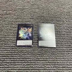 エクソシスター・ミカエリス　2枚