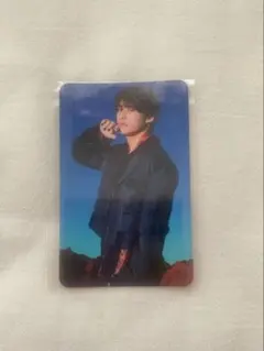 ONEN'ONLY ワンエン BLAST トレカ TETTA 関哲太