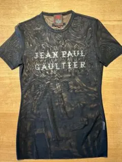 JEAN PAUL GAULTIER チュール素材Tシャツのサムネイル