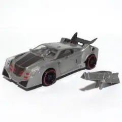 フューチャーモデルズ ガラダ K7 トイザらス限定版 ジャンク - メルカリ