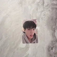 NCT DREAM BEAT IT UP Music Art トレカ ジェノ