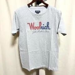 ウールリッチ Tシャツ 16 グレーのサムネイル