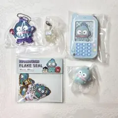 ハンギョドン　５点セット