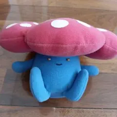 ポケットモンスター ラフレシア　ぬいぐるみ aya179-b07kg88n7b.jpg