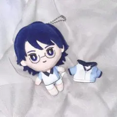 2026年最新】忍足侑士 ぬいぐるみの人気アイテム - メルカリ