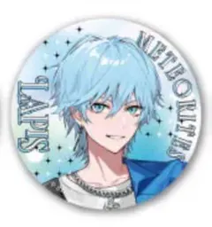 lapis 缶バッジ 武道館 らぴす