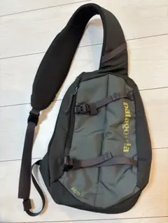 Patagonia Atom 8L ショルダーバッグのサムネイル