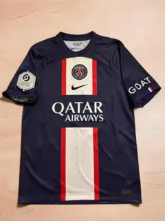 PSG 24/25 3rdユニフォーム US XL - メルカリ