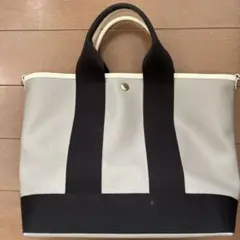 TOPKAPI トートバッグ