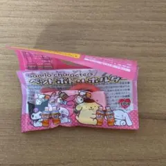 サンリオキャラクター ペットボトルホルダー　マイメロ