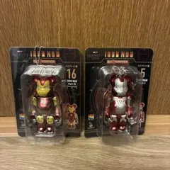 BE@RBRICK MARVEL