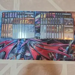 MTG パイオニア イゼットフェニックス 韓国語 中国語 MTG パイオニア イゼットフェニックス 韓国語 中国語 - メルカリ