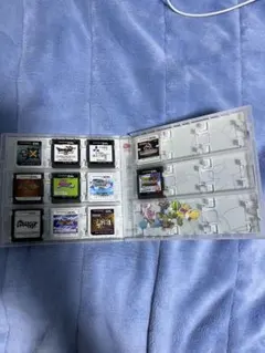 3DS DS カセットまとめ売り